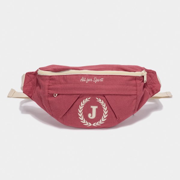 JOMA MIMETIC ÖVTÁSKA RÓZSASZÍN