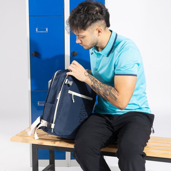 JOMA MIMETIC HÁTIZSÁK SÖTÉTKÉK