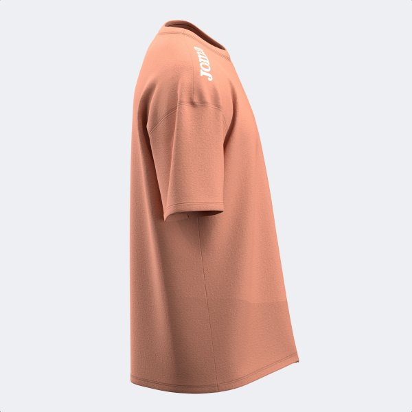 JOMA MIMETIC RÖVID UJJÚ PÓLÓ VILÁGOSBARNA