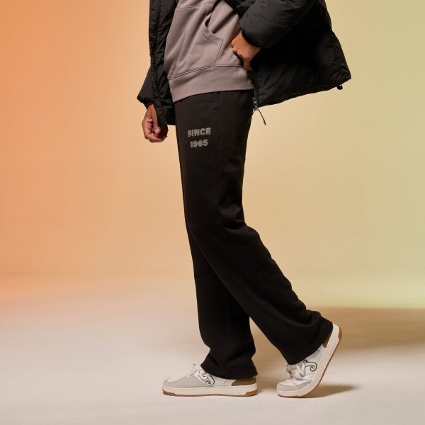 JOMA MIMETIC HOSSZÚNADRÁG FEKETE