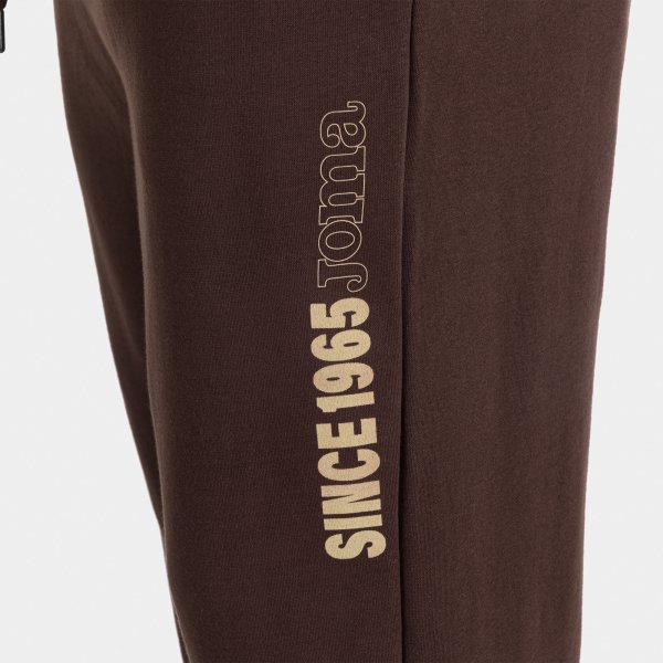 JOMA MIMETIC HOSSZÚNADRÁG BARNA