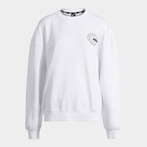 JOMA MIMETIC PULÓVER FEHÉR