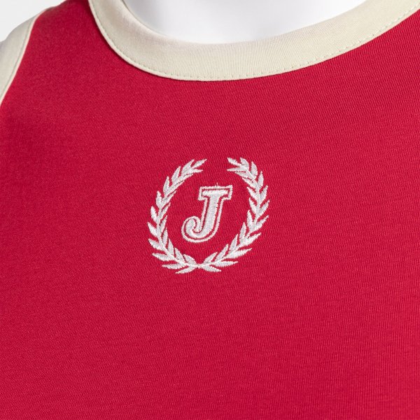 JOMA MIMETIC FELSŐ PIROS