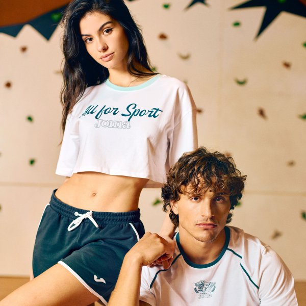 JOMA MIMETIC RÖVIDNADRÁG SÖTÉTKÉK