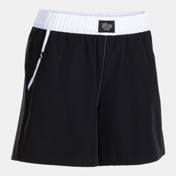JOMA MIMETIC RÖVIDNADRÁG FEKETE