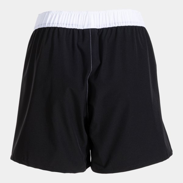 JOMA MIMETIC RÖVIDNADRÁG FEKETE