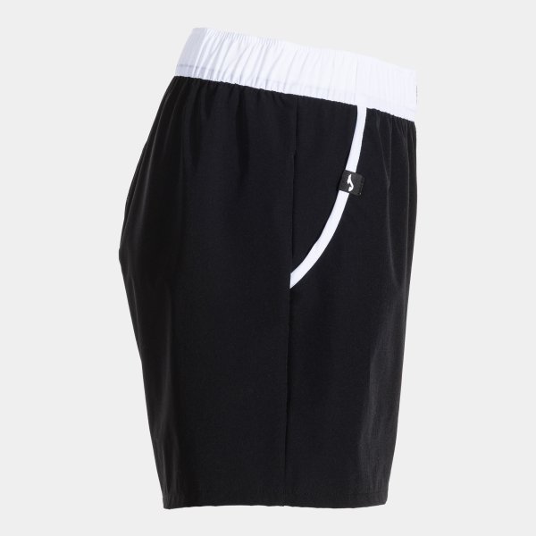 JOMA MIMETIC RÖVIDNADRÁG FEKETE