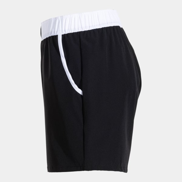 JOMA MIMETIC RÖVIDNADRÁG FEKETE