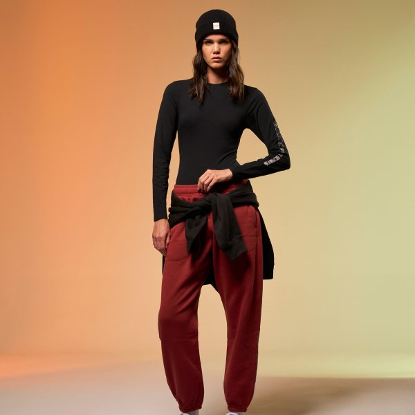 JOMA MIMETIC BODY FEKETE