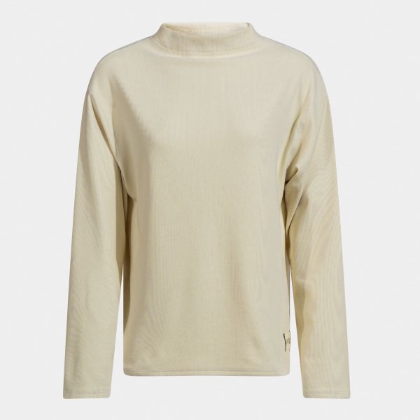 JOMA MIMETIC PULÓVER BÉZS