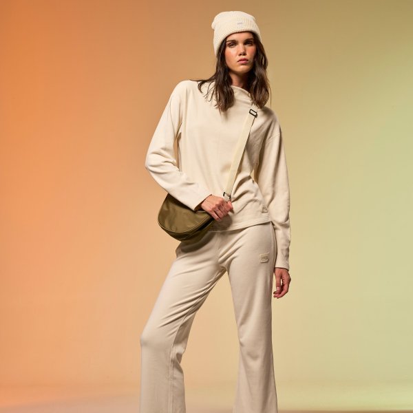 JOMA MIMETIC PULÓVER BÉZS