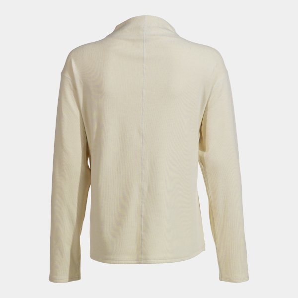 JOMA MIMETIC PULÓVER BÉZS