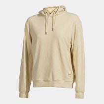 JOMA MIMETIC KAPUCNIS PULÓVER BÉZS