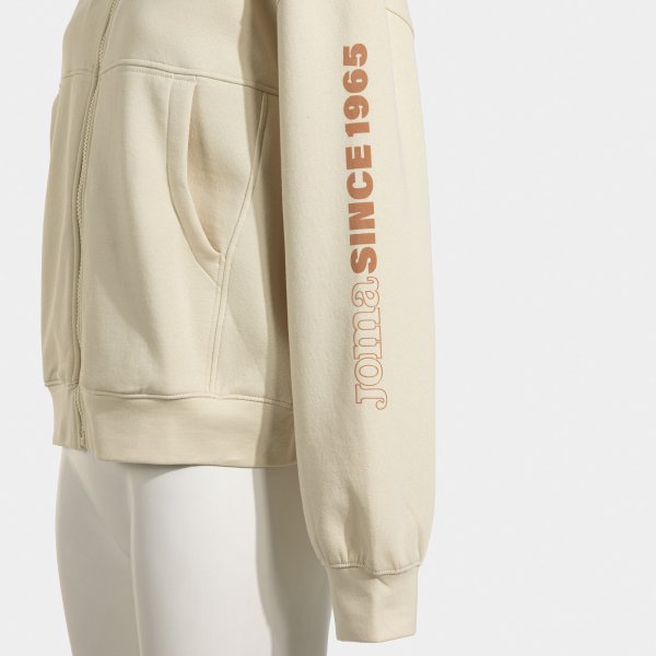 JOMA MIMETIC BOMBER DZSEKI BÉZS