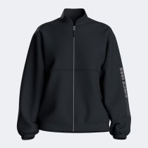 JOMA MIMETIC BOMBER DZSEKI FEKETE