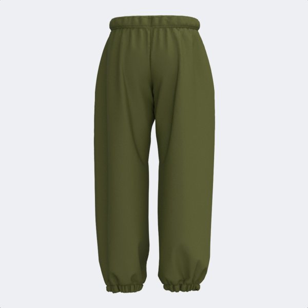 JOMA MIMETIC HOSSZÚNADRÁG ZÖLD