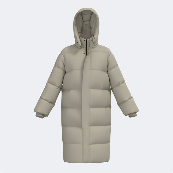 JOMA MIMETIC ANORÁK ZÖLD