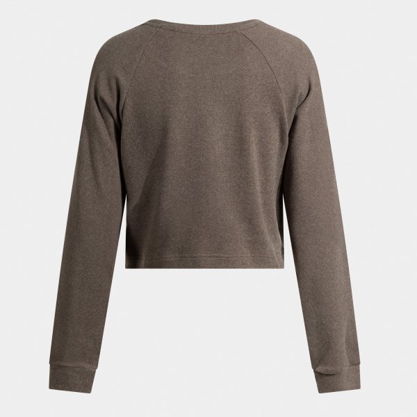 JOMA MIMETIC PULÓVER BARNA