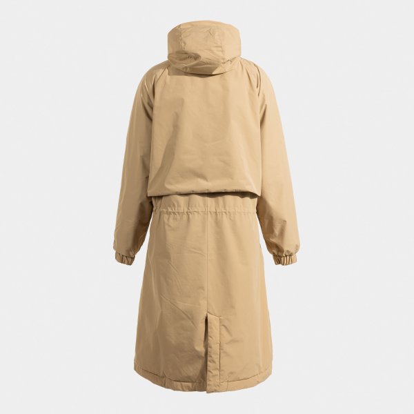 JOMA MIMETIC ANORÁK BÉZS