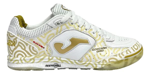 JOMA TOP FLEX REBOUND BŐR TEREMCIPŐ TORW2572IN "FERRÁO"