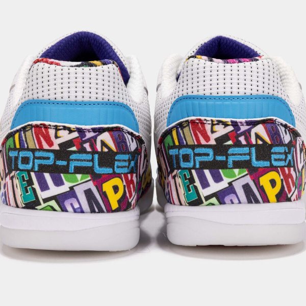 JOMA TOP FELX BŐR TEREMCIPŐ TOPW2562IN "LUCÁO"