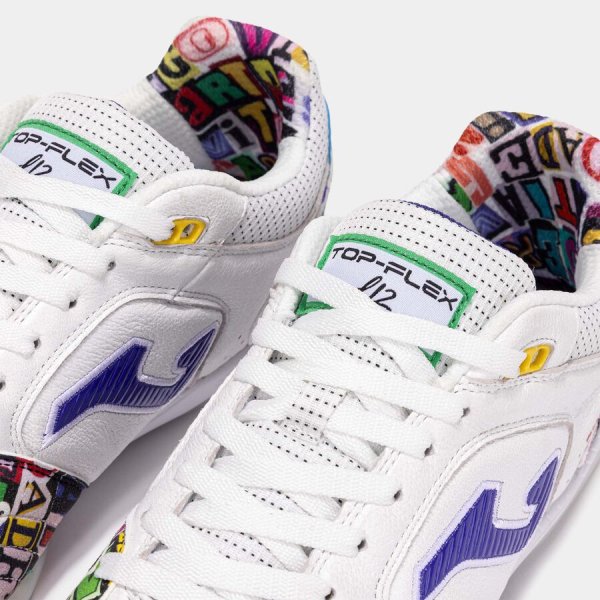 JOMA TOP FELX BŐR TEREMCIPŐ TOPW2562IN "LUCÁO"