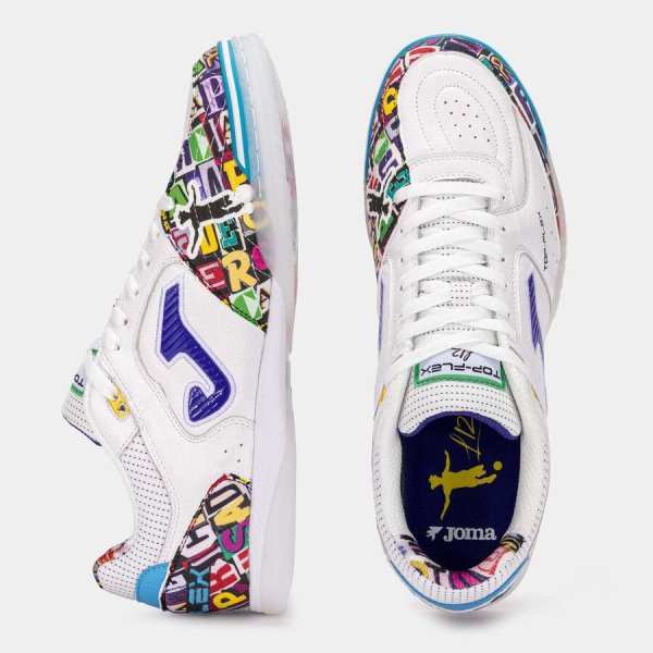 JOMA TOP FELX BŐR TEREMCIPŐ TOPW2562IN "LUCÁO"