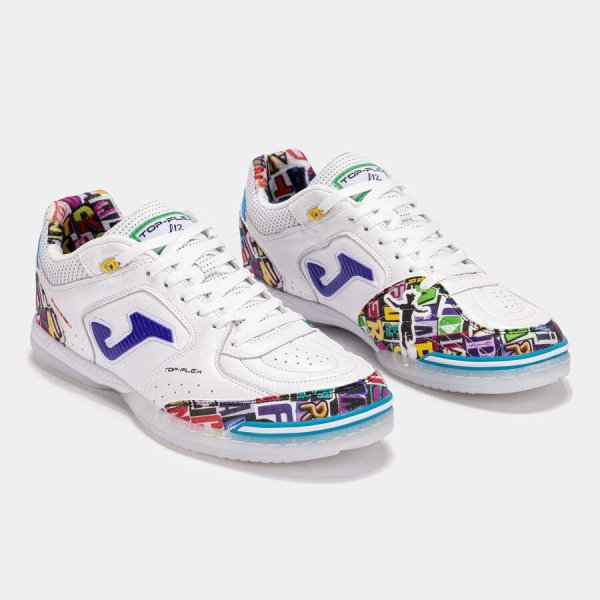 JOMA TOP FELX BŐR TEREMCIPŐ TOPW2562IN "LUCÁO"