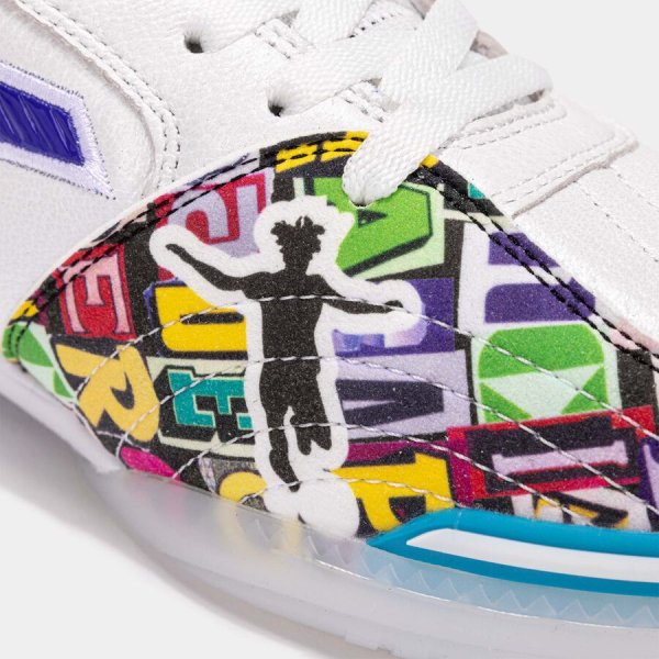 JOMA TOP FELX BŐR TEREMCIPŐ TOPW2562IN "LUCÁO"