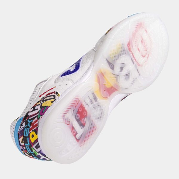 JOMA TOP FELX BŐR TEREMCIPŐ TOPW2562IN "LUCÁO"