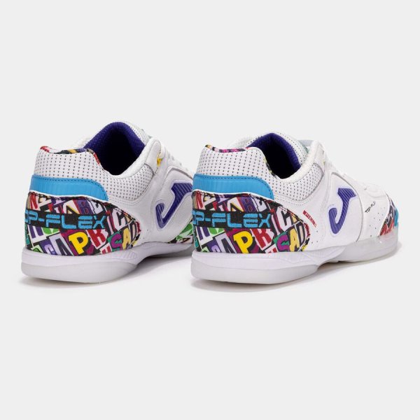 JOMA TOP FELX BŐR TEREMCIPŐ TOPW2562IN "LUCÁO"