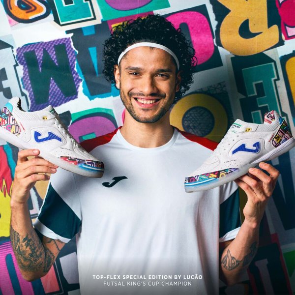 JOMA TOP FELX BŐR TEREMCIPŐ TOPW2562IN "LUCÁO"