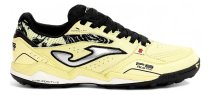 JOMA FS REACTIVE BŐR MŰFÜVES FUTBALLCIPŐ FSW2528TF SÁRGA