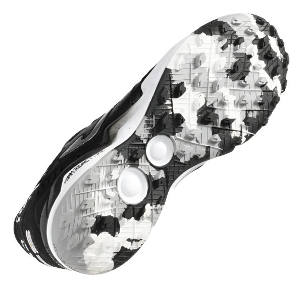 JOMA FS REACTIVE BŐR MŰFÜVES FUTBALLCIPŐ FSS2501TF FEKETE