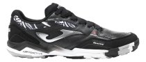 JOMA FS REACTIVE BŐR MŰFÜVES FUTBALLCIPŐ FSS2501TF FEKETE