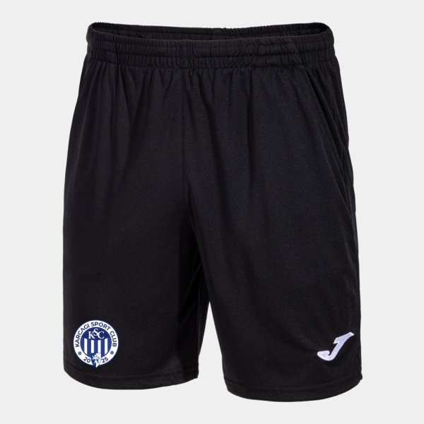 JOMA DRIVE KARCAGI SC BERMUDA NADRÁG FEKETE