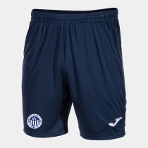 JOMA DRIVE KARCAGI SC BERMUDA NADRÁG SÖTÉTKÉK