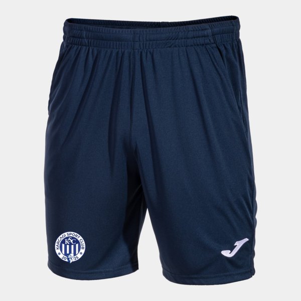 JOMA DRIVE KARCAGI SC BERMUDA NADRÁG SÖTÉTKÉK