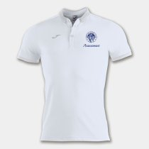 JOMA BALI II KARCAGI SC POLÓ RÖVID UJJÚ FEHÉR