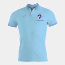 JOMA BALI II KARCAGI SC POLÓ RÖVID UJJÚ VILÁGOSKÉK