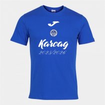 JOMA DESERT KARCAGI SC RÖVID UJJÚ MEZ KÉK