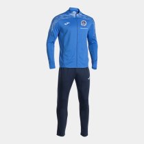 JOMA CHAMPIONSHIP VIII KARCAGI SC MELEGÍTŐ SZETT KÉK-SÖTÉTKÉK