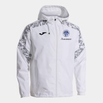 JOMA CHAMPIONS VIII KARCAGI SC ESŐKABÁT FEHÉR