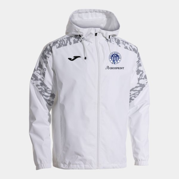 JOMA CHAMPIONS VIII KARCAGI SC ESŐKABÁT FEHÉR