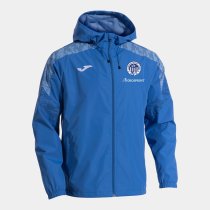 JOMA CHAMPIONS VIII KARCAGI SC ESŐKABÁT KÉK