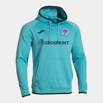 JOMA COMBI PREMIUM KARCAGI SC FELSŐ RÖVID UJJÚ TÜRKIZ