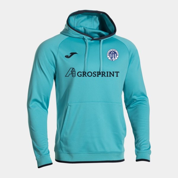 JOMA COMBI PREMIUM KARCAGI SC FELSŐ RÖVID UJJÚ TÜRKIZ