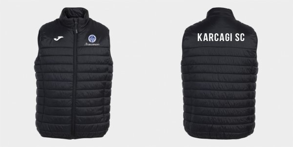 JOMA KARCAGI SC MELLÉNY FEKETE