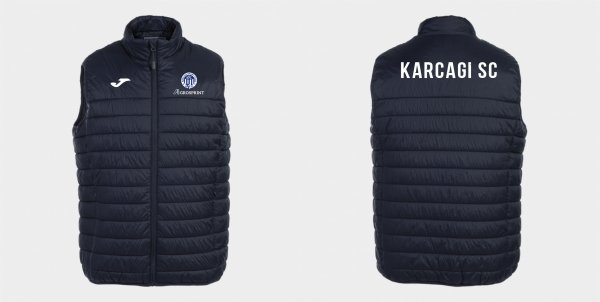 JOMA KARCAGI SC MELLÉNY SÖTÉTKÉK