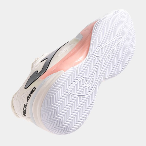 JOMA ROLAND 2525 NŐI TENISZCIPŐ BÉZS